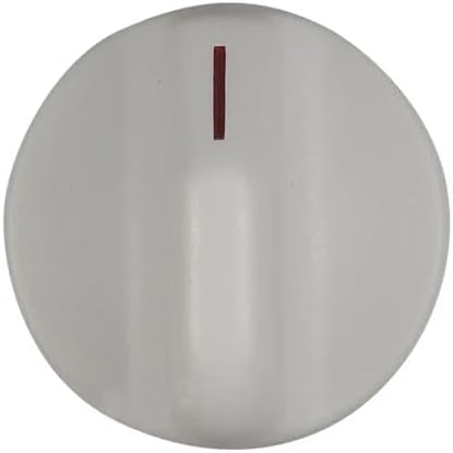 Upgraded Replacement Part-WP7733P382-60 Knob Direct Fit for Refrigerator 7733P382-60 74007700