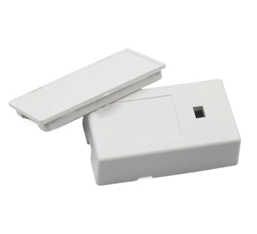 Module de relais bistable à clé unique avec coque interrupteur de démarrage auto