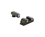 AMERIGLO Classic Series - Three-Dot Tritium Design Glock Set - Fits 42, 43, 43X, 48