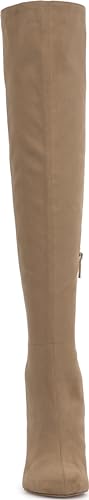 Jessica Simpson Women's Nicolosiw Over-The-Knee Boot2