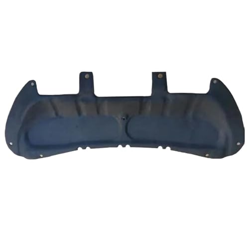 Coussinets d'insonorisation thermique capot moteur Nissan Versa 2010-2019
