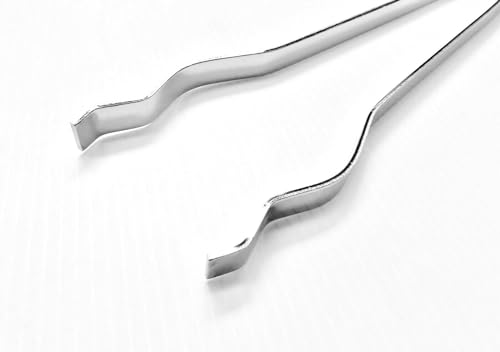 Flask Tongs Casting Flasks Holder 16