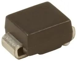 Onsemi MBRA340T3G Schottky Rectifier, 40 V, 3 A, Single, DO-214AC (SMA), 2 Pins, 450 mV - Pack of 50