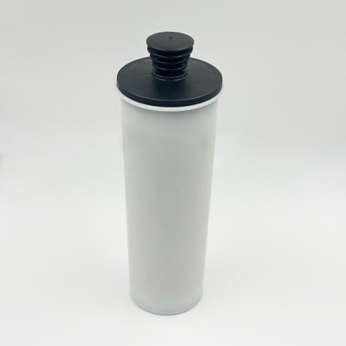 AVAENZO 2 Stück Entkalkungskartusche Kompatible mit Kärcher SC 2 Upright, SC 3 Deluxe, SC3 Upright Dampfreiniger Zubehör, Ersatz für 2.863-018.0