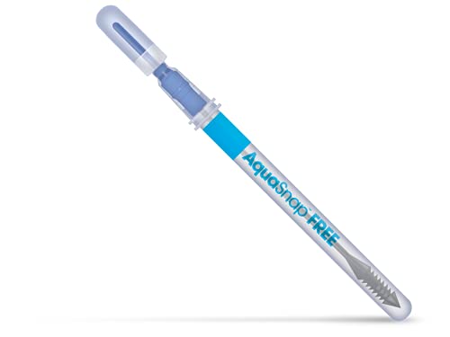 Hygiena AquaSnap Free Water ATP Test (100 Tests)