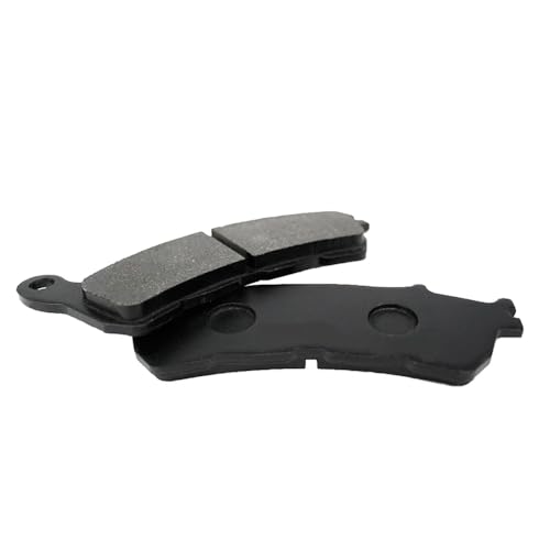 Plaquettes de frein avant moto SH300I NC700 Integra 700 scooter 2012