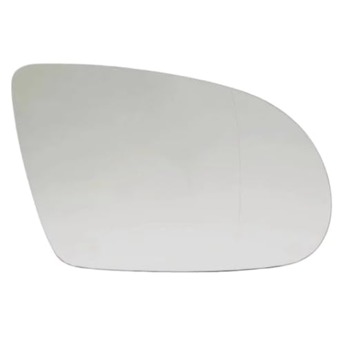Verre recul miroir pour rouler sous la pluie en sécurité avec A8
