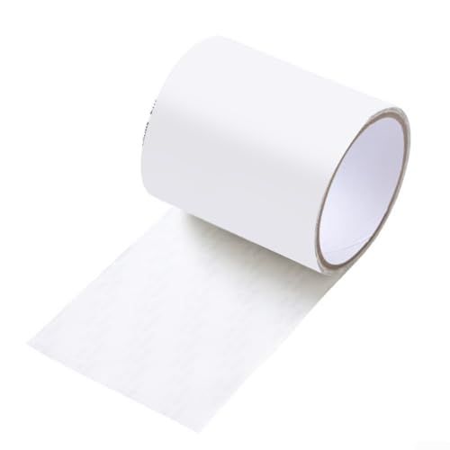 Sileduove F6GG9AD29 Reparaturband Weiß