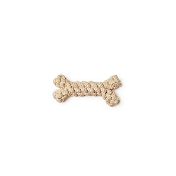 PSK PET MART Durable and Non-Toxic Chew Bone Shape Dog Rope Toy for Puppies and Dogs (B0BLBCYXS1) Amazon Price History, Amazon Price Tracker