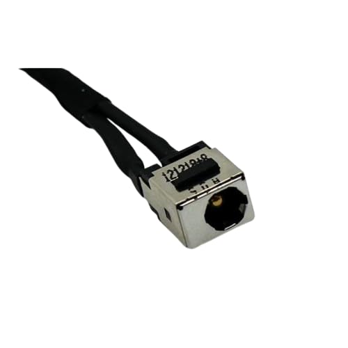 Image of DC Power Jack Compatible for Lenovo IdeaPad G360, Z360, Z370 Series