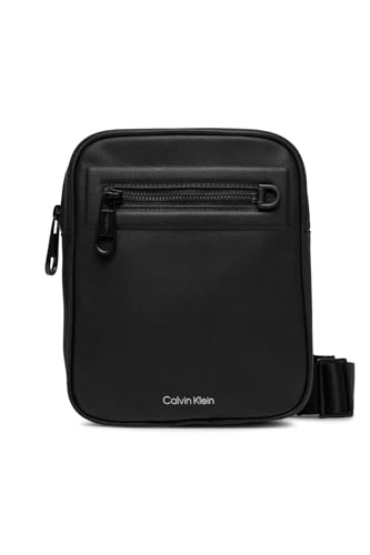 Sacoche Calvin Klein Jeans CK ELEVATED REPORTER Unique - vue 3