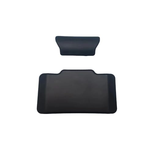 Topcase arrière pad coffre autocollant et dossier passager moto F750GS Adventure
