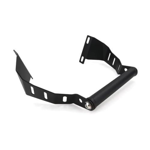 Support de navigation moto pour Himalayan BS6 2021-2023 - Barre GPS Royal Enfield