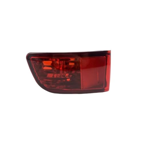 Cache réflecteur 8158160100 haute durabilité pour pare-chocs Toyota Prado 02-09