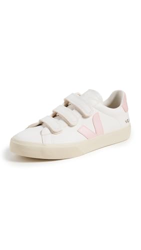 Image of Veja Women's Recife Logo Sneakers