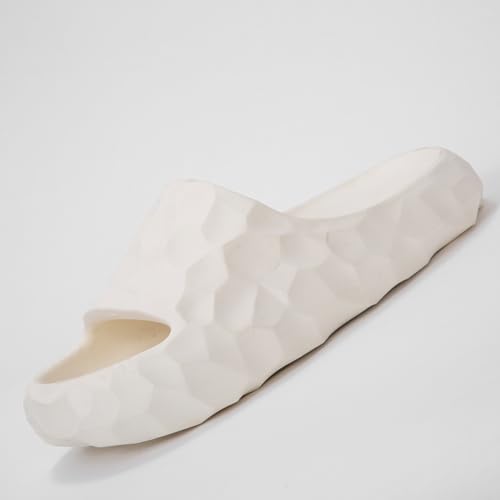 Pillow Slippers for Women and Men, House Slides Shower Sandals2