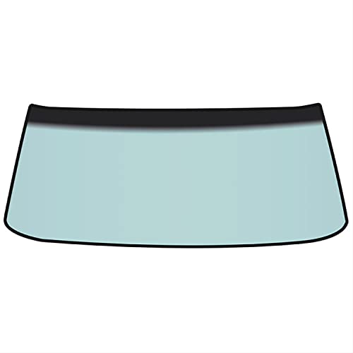 Scott Drake C5ZZ-13450-PC 1965-1966 High Temperature Poly Carb Lens