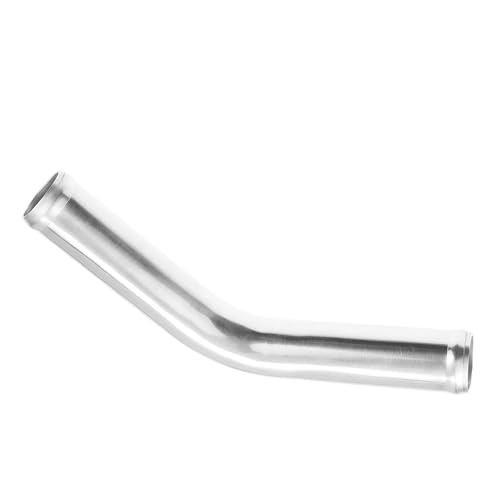 Tuyau admission air tube coudé alliage refroidisseur intermédiaire 76mm