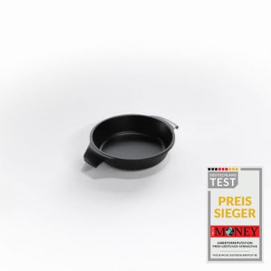 AMT Gastroguss AMZN-KG-418, sauteuse aluminium, gaz, revêtement antiadhésif