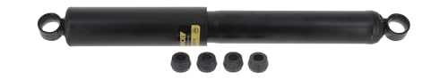 MONROE 2x Amortisseur Amortisseur télescopique Pression de gaz Essieu arrière Compatible avec NISSAN NAVARA D22 D8487S