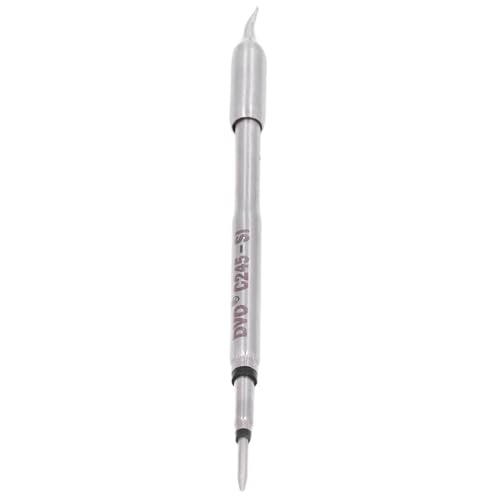 Image of Soldering Iron Tip C245 Solder Tip Replacement for Soldering Station (245-SI)