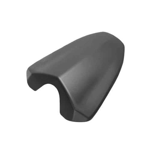 Capot de selle MT09 résistant pour éliminer le style lourd du siège arrière d'origine