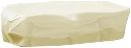 Cubierta rectangular para plantas contra heladas, protección contra heladas de invierno para jardín, protector de cama elevado a prueba de viento con cordón, accesorios para el hogar para patio, céspe Cubierta rectangular para plantas contra heladas, protección contra heladas de invierno para jardín, protector de cama elevado a prueba de viento con cordón, accesorios para el hogar para patio, céspe