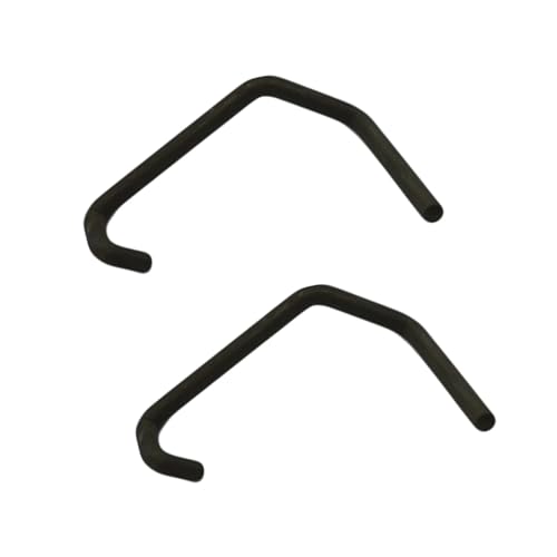 Tige de starter MS170 MS180 levier de commande carburateur tronçonneuse - 2