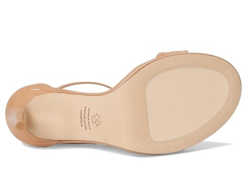Stuart Weitzman Women's Nudist Platform Pump3