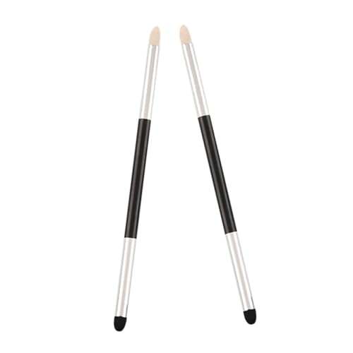Uonlytech Sketch Drawing Tools 2pcs Erase Pen Blending Stick Sponge Brush for Artists