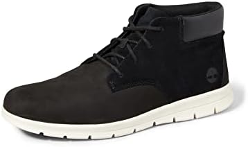 timberland graydon black