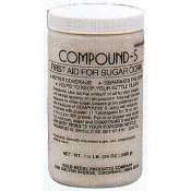 Gold Medal 2325 35# Special Compound S
