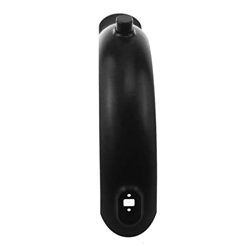 Pára-lama dianteira traseira Conjunto de guarda-lamas para guarda-lamas para guarda-lamas Substituiç