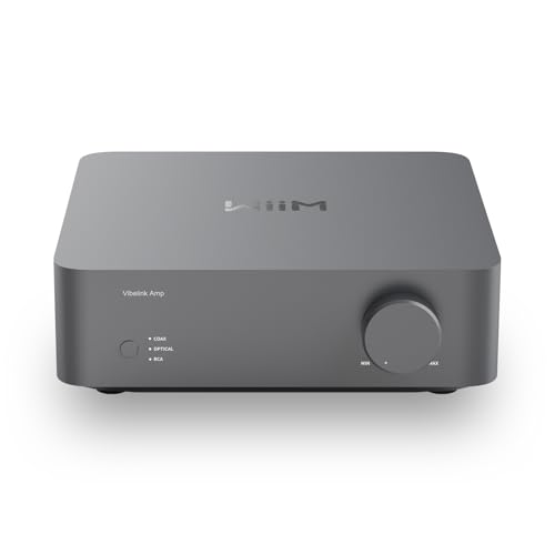 その他 WiiM Mini WiiM WiiM Mini｜新品通販フジヤエービック