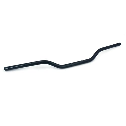 Barre d'equilibre moto aluminium 22mm guidon YZ KX RM