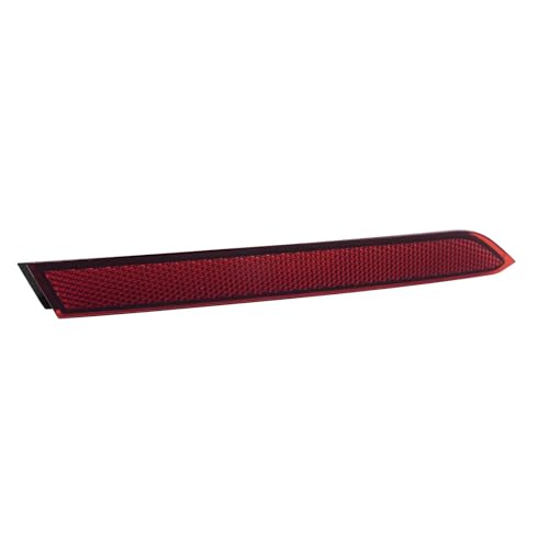 ���A�o���p�[���t���N�^�[�J�o�[ Compatible With For Passat For B8 2014 2015 2016 2017 2018 2019 ���A�E�A�E�^�[�o���p�[���t���N�^�[�e�[�����C�g�A�Z���u���ƌ݊���