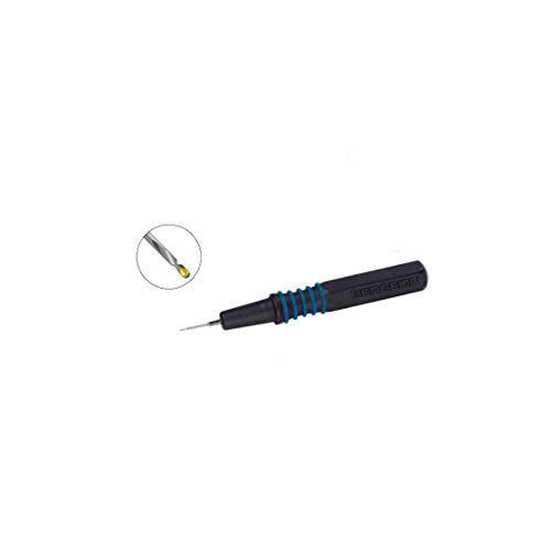 Bergeon 7013-B huilier ergonomique haute précision 0.24 mm de manufacture