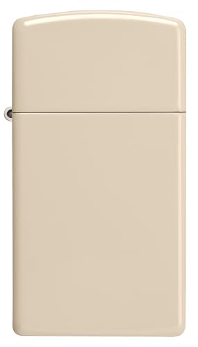 Encendedor Zippo Flat Color miniatura 5