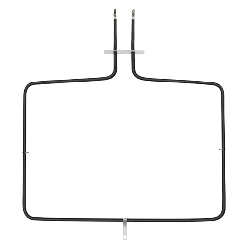 Beaquicy W10779716 Oven Bake Element - Replacement for Whirlpool Kitchen-Aid Maytag Range wfe540h0es0 mer8680bb0 mer8600dh0 wfe540h0ew1 etc.