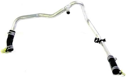 Mopar 68298579AC Hose COOLANT RETURN FROM EGR