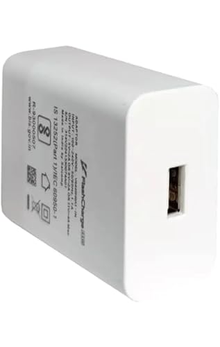 Image of Susnwere Original 44Watt Flash Charger With USB Type C Compatible With Vivo Y35 /V25 5G / V23 5G /V25 / V23E 5G /V23 Pro 5G / Y75 4G / Charger