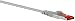 Produktbild Intellinet 733281 Netzwerkkabel Cat6 SFTP LS0H Kupfer RJ-45 Stecker auf RJ-45 Stecker 10 m grau