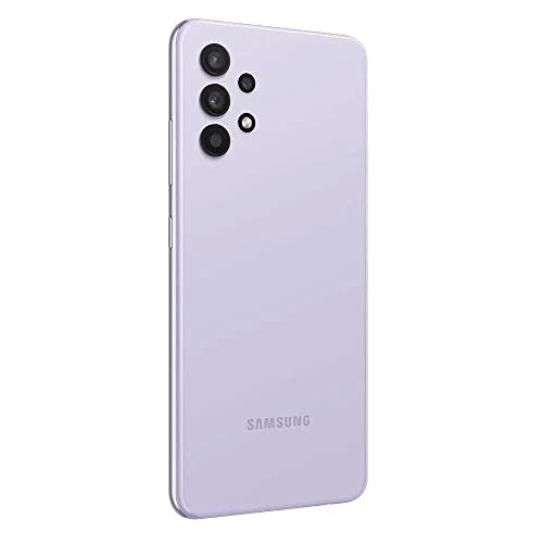 Smartphone Samsung Galaxy A32 5G 128GB 6,5 Octa Core Violeta