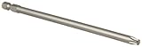 Wera Series 4 867/4 Z Sheet Metal Bit, TORX TX 27 x 152mm blade, 1/4' Drive