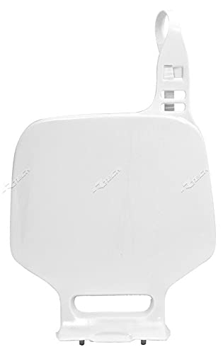 Générique Piano Cottura Frontale Bianca Per Yamaha Yz85 02 – 10