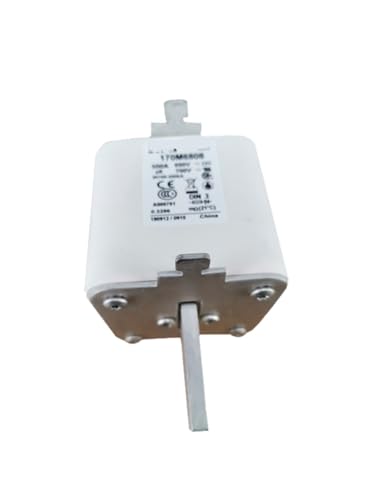 Fusible basse tension rapide 170M6808 pour protéger les circuits
