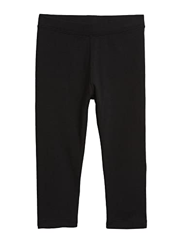 Image of GAP Baby Girl's Stretch Jersey Legging