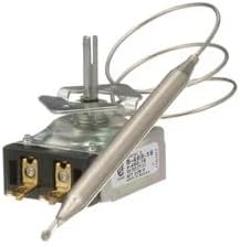 Replacement Part-Thermostat 200 – 400°F Temperature Range,Replaces Model #26101