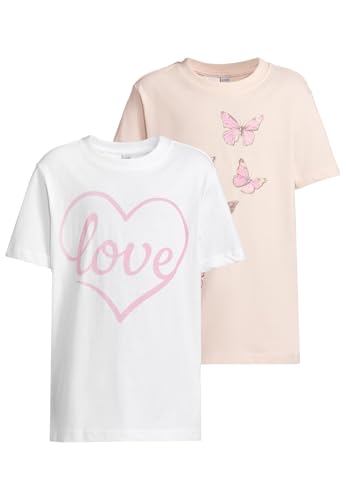T-shirt Urban Classics fille qui ne se déforme pas coton doux anti-bouloche