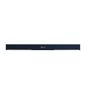 Philips B8205/10 SoundBar met Ingebouwde Subwoofer (2.1-Kanaals, 200 W, Dolby Audio, HDMI ARC, DTS Play-Fi Compatibiliteit, Spraakassistenten, Klein Formaat) – 2020/2021 Model